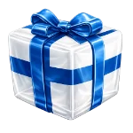 Golden Star Casino: Gift Image